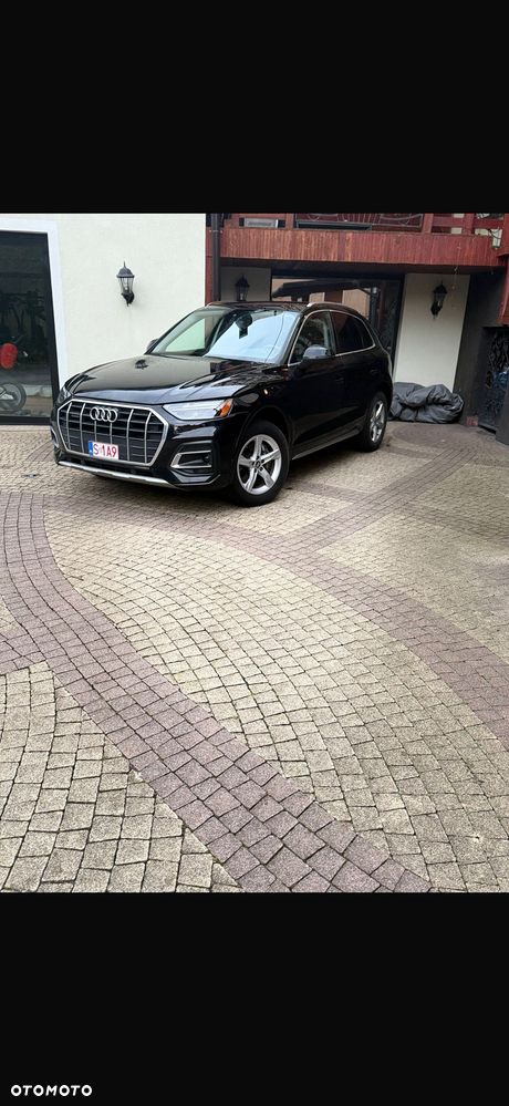 Audi Q5 2.0 TFSI Quattro Sport S tronic - 5