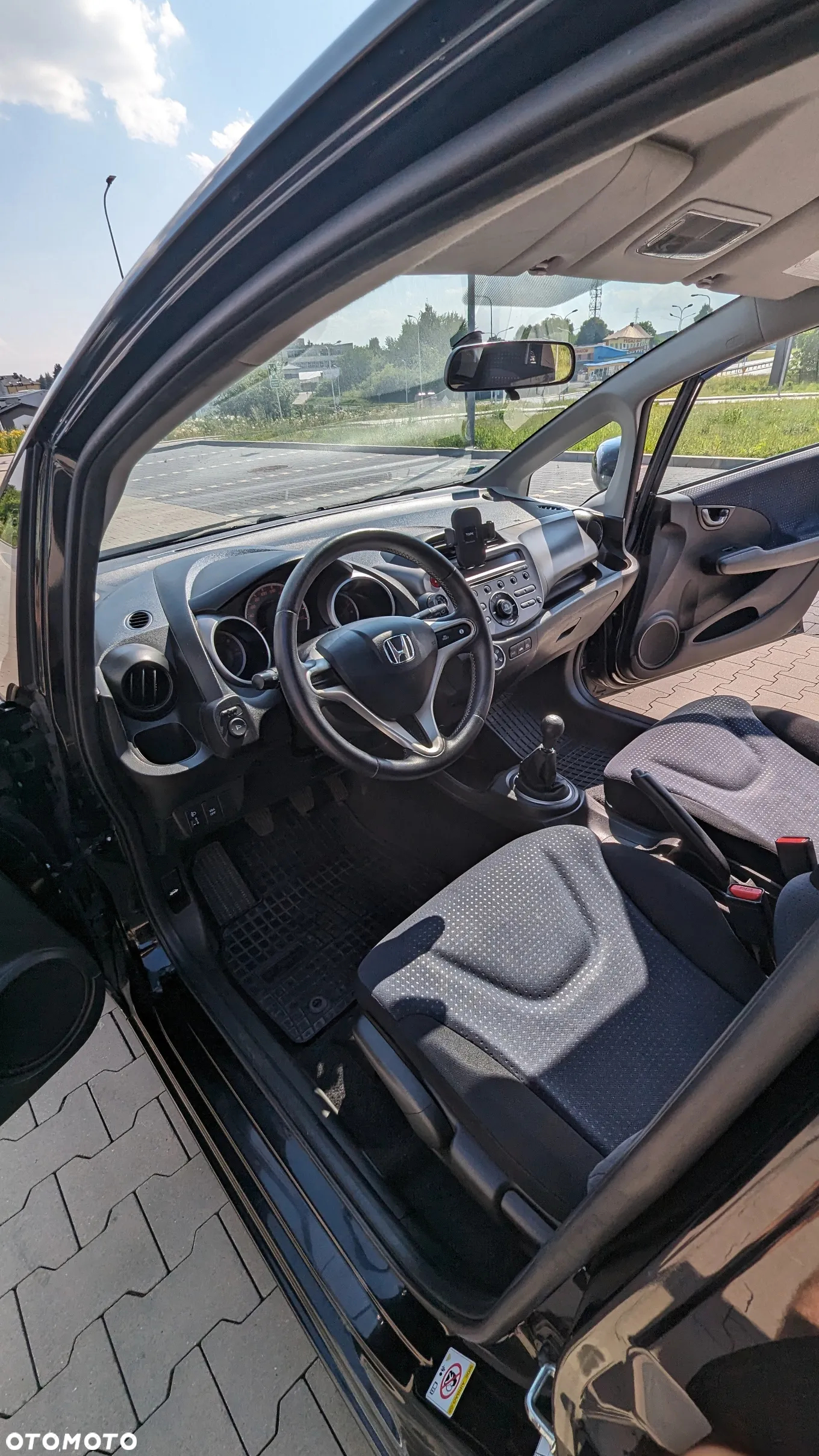 Honda Jazz 1.2 i-VTEC - 14