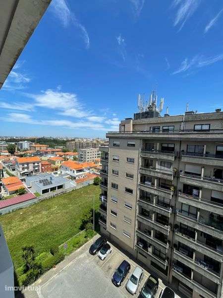 Arrendamento do apartamento T1 na Rua 4 Caminhos - Grande imagem: 5/11