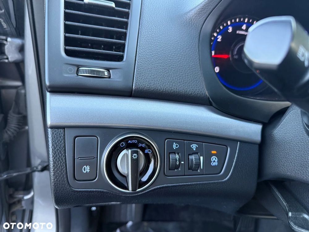 Hyundai i40 1.6 GDI Comfort - 28