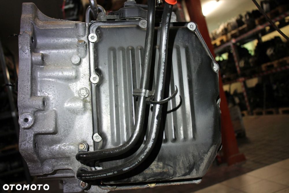 VOLVO V70 S80 S60 V60 D3 SKRZYNIA AUTOMAT P1283142 - 7