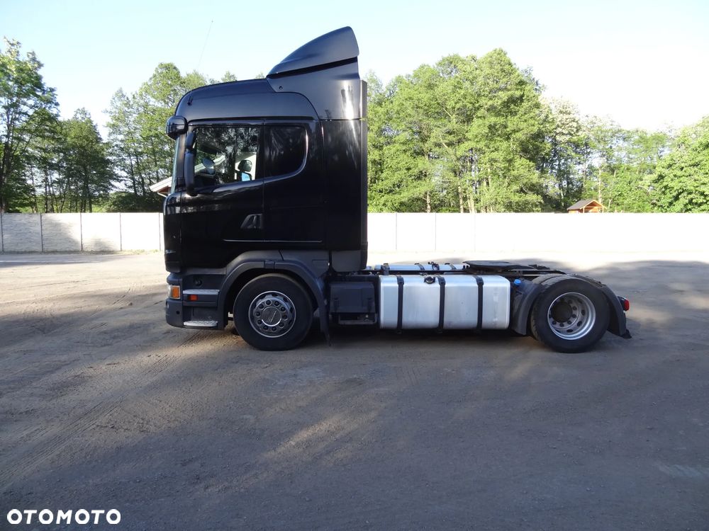 Scania R410 - 6