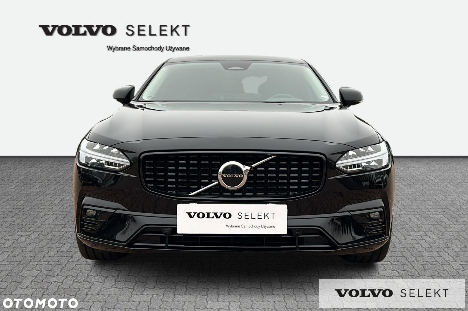 Volvo S90 - 9