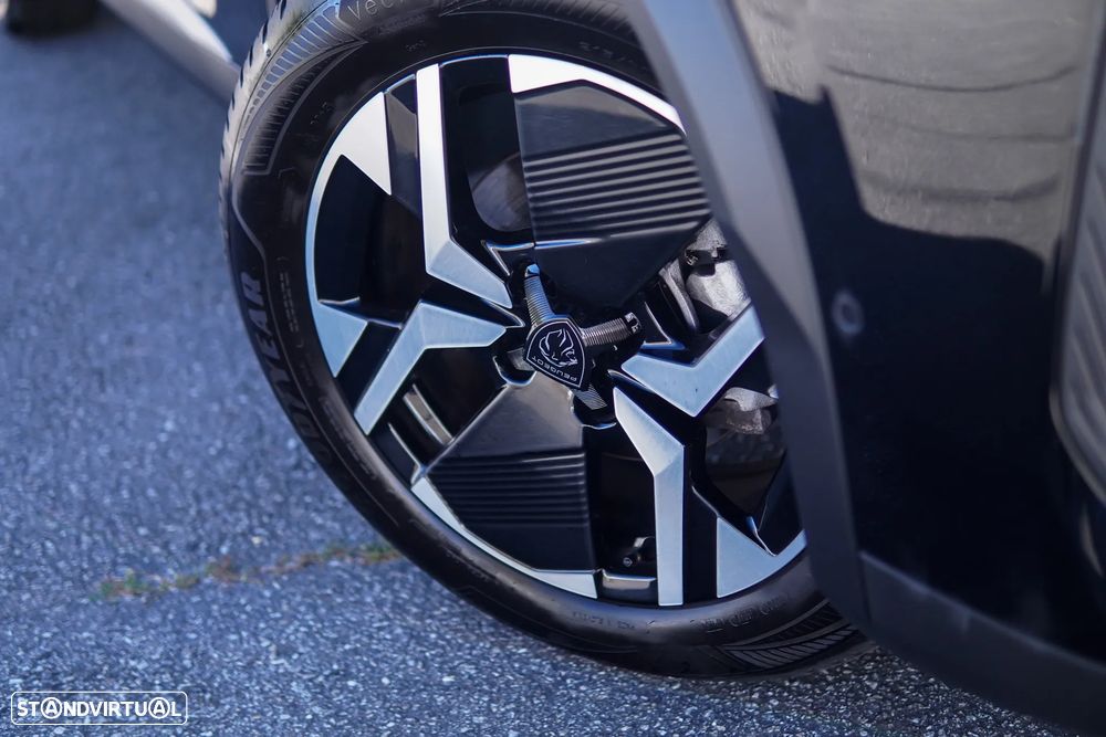 Peugeot 2008 PureTech 100 Stop&Start Allure Pack - 9
