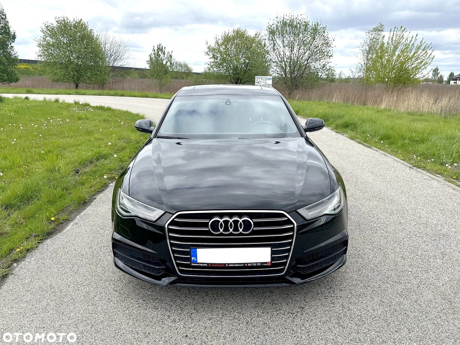 Audi A6 45 TFSI S tronic - 12