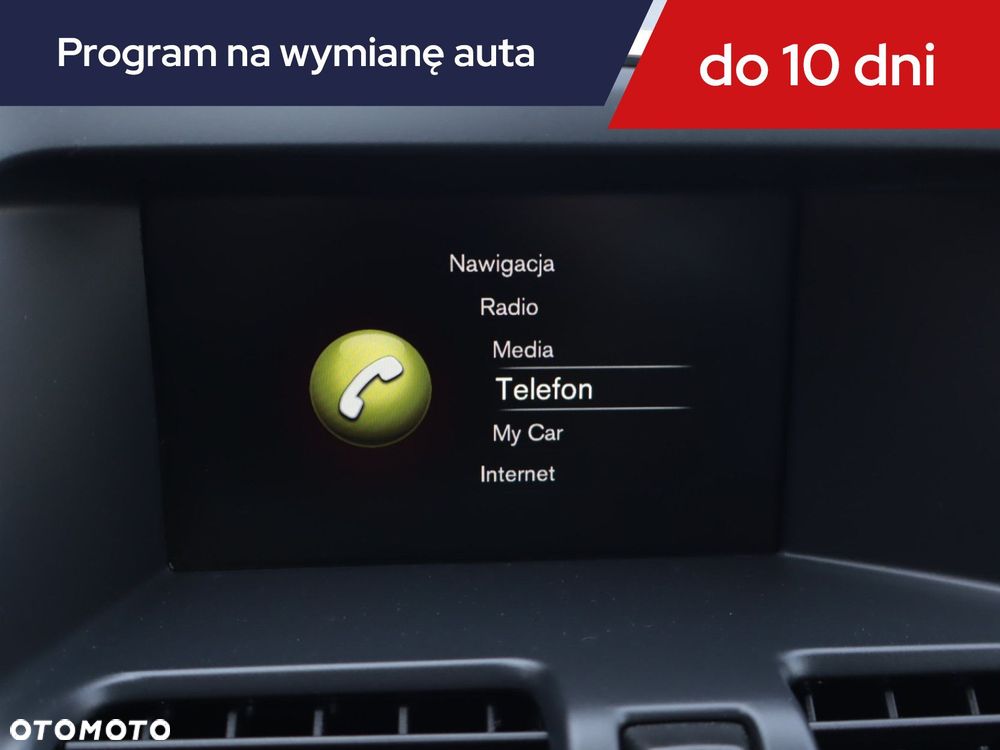 Volvo XC 60 - 14