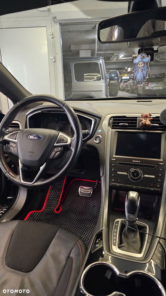 Ford Mondeo 2.0 EcoBoost ST-Line - 3