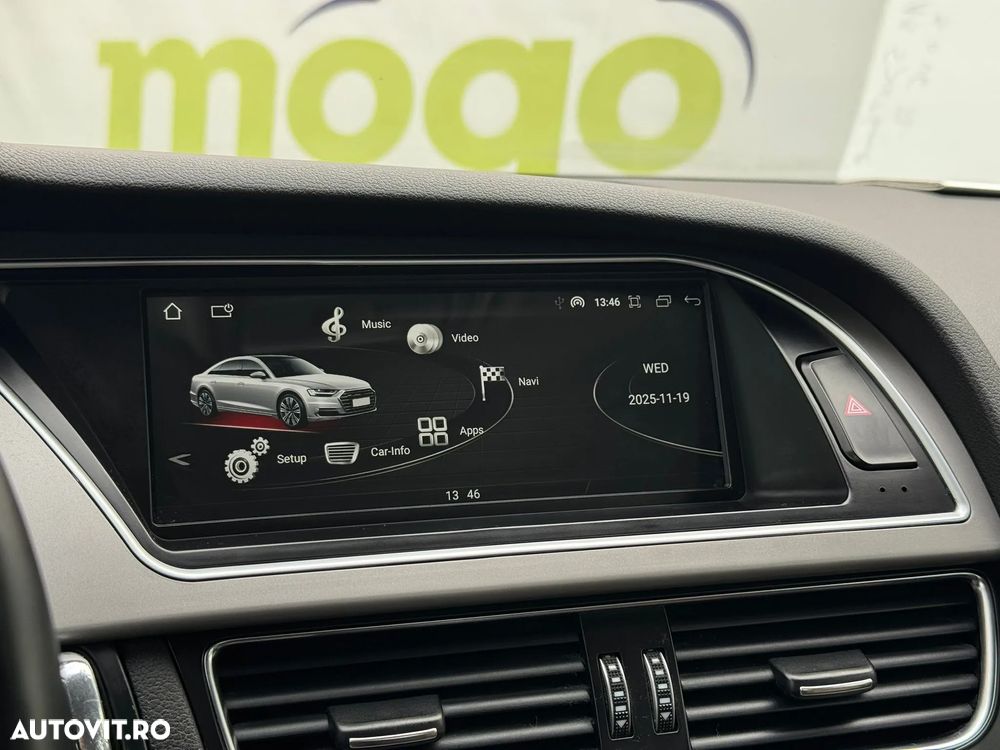 Audi A5 3.0 TDI Sportback DPF multitronic - 37