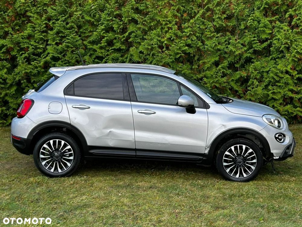 Fiat 500X - 5