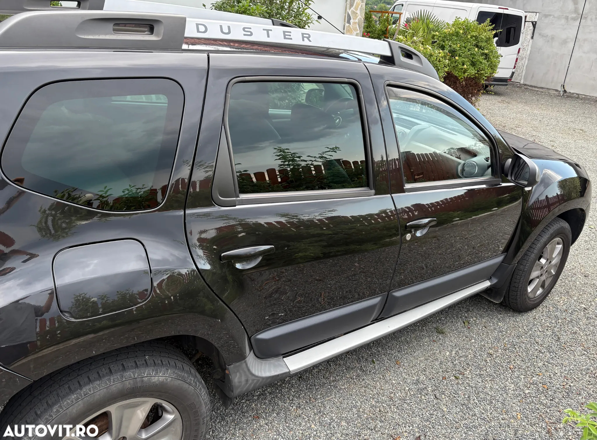 Dacia Duster 1.5 dCi 4x4 Prestige - 7