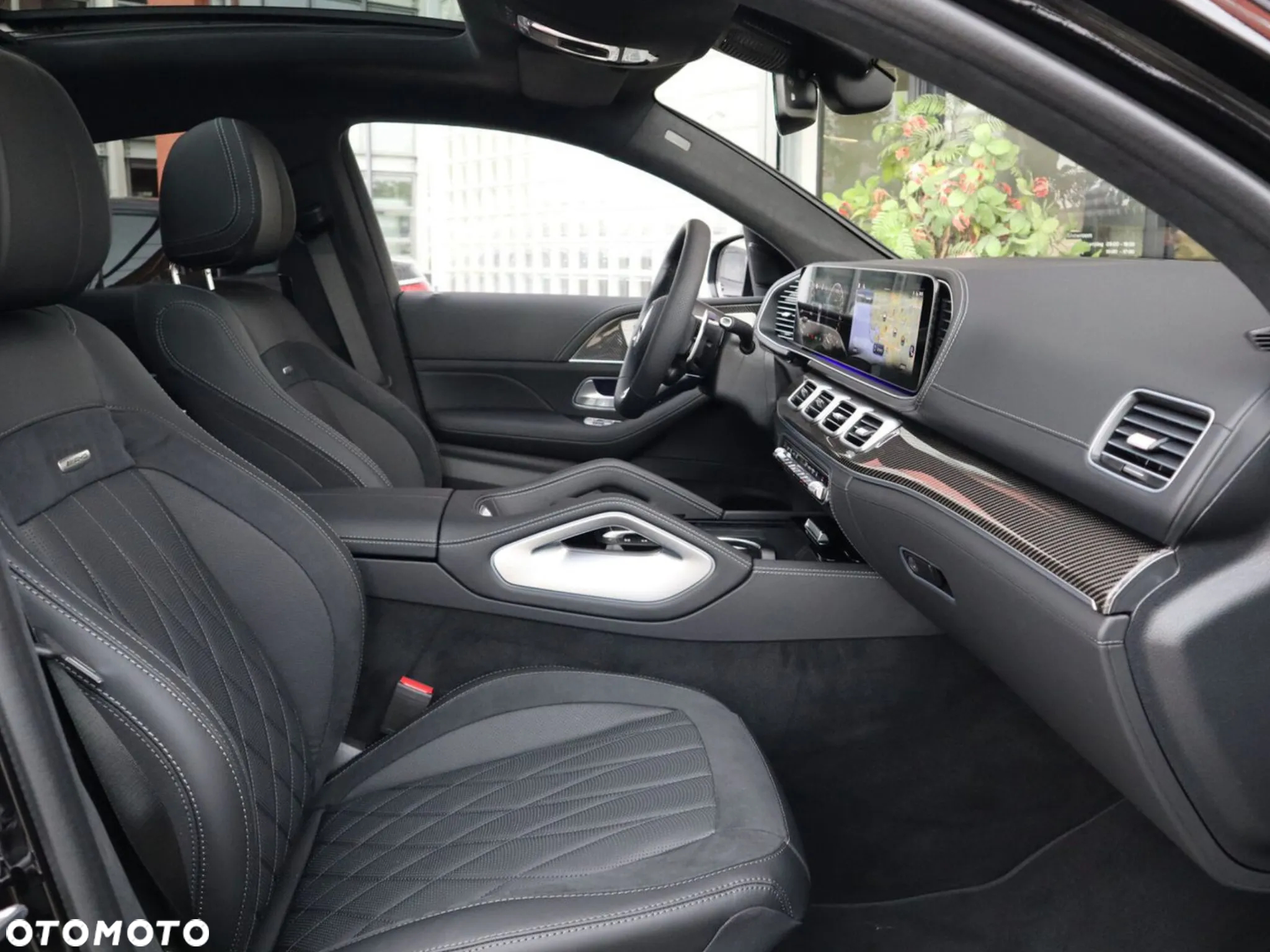 Mercedes-Benz GLE AMG Coupe 53 4-Matic Premium - 9