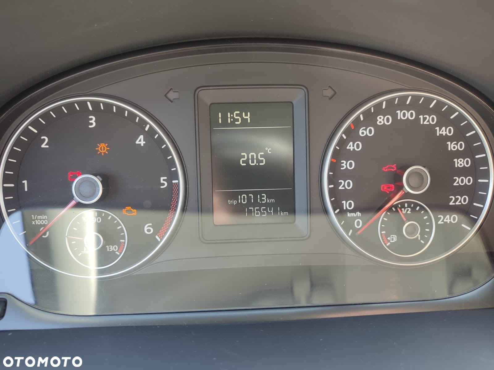 Volkswagen Caddy - 12