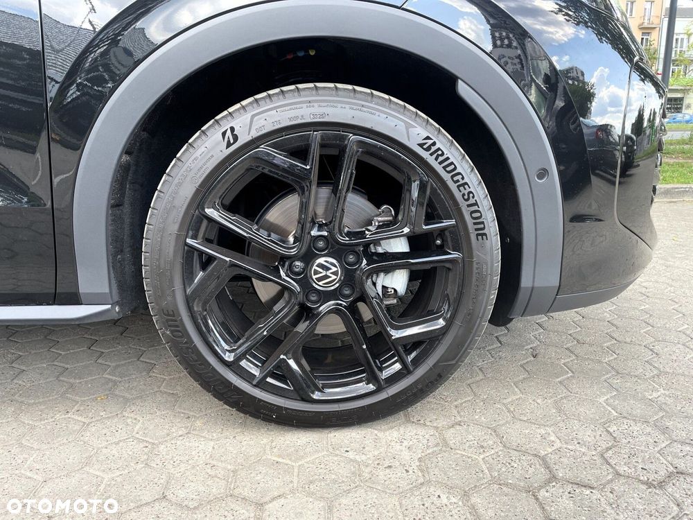 Volkswagen T-Roc 1.5 eTSI R-Line DSG - 38