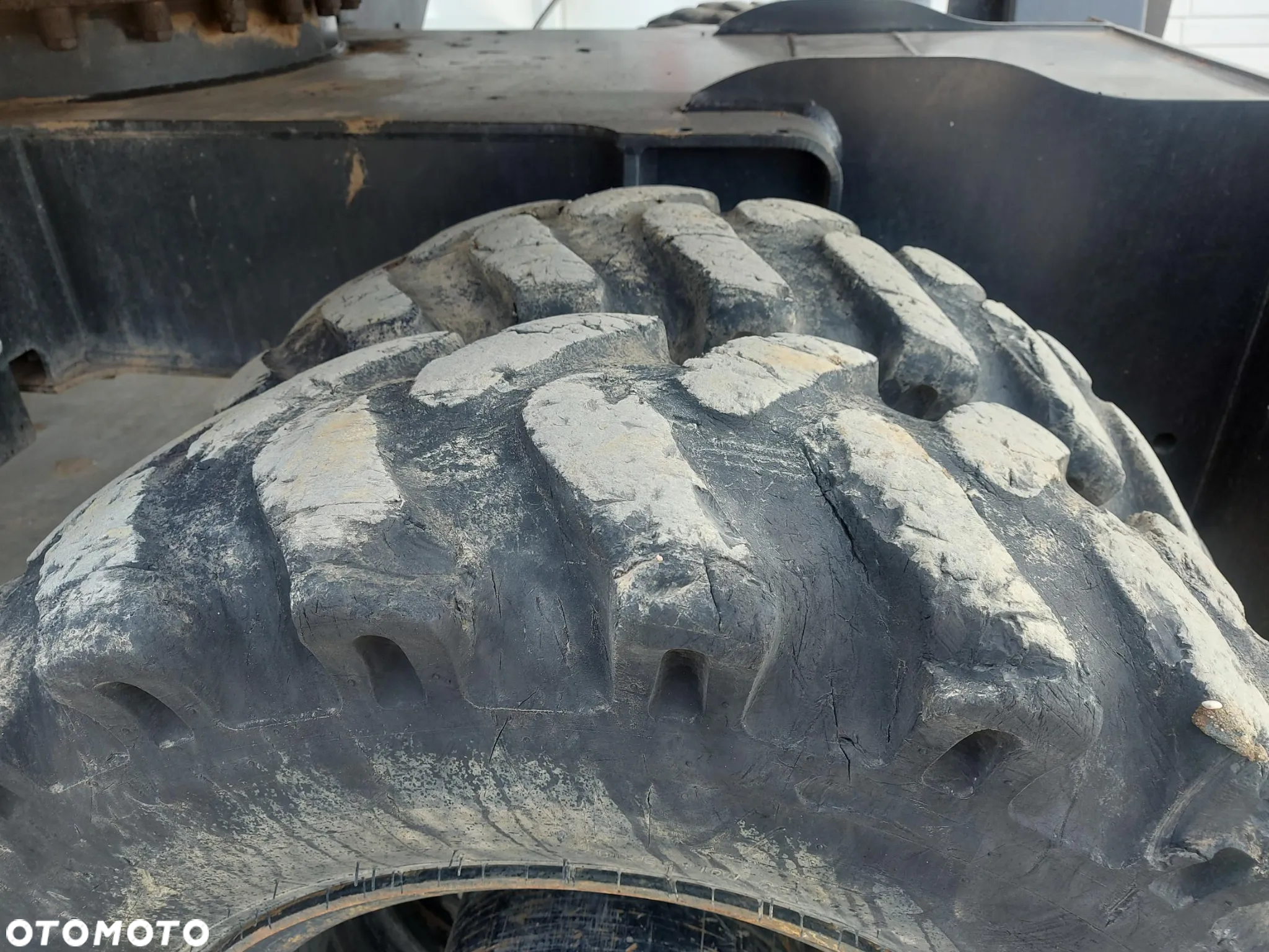 Caterpillar M315 - 21
