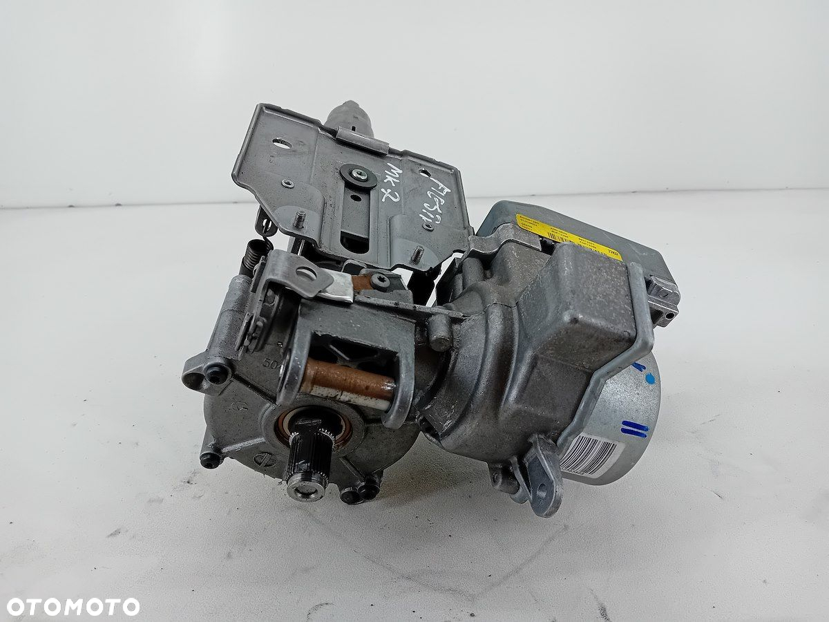 WSPOMAGANIE ELEKTRYCZNE, PION FORD FIESTA MK7 1.4 TDCI 54085129D - 2