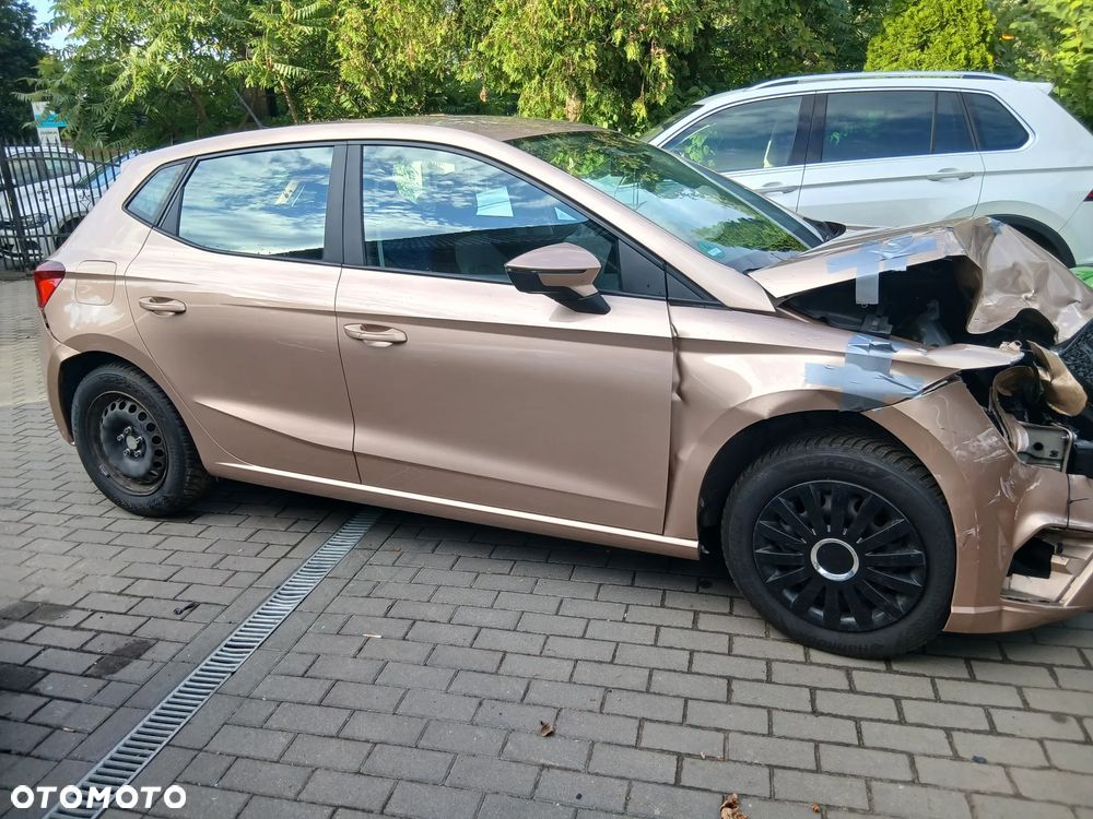 Seat Ibiza 1.0 MPI S&S XCELLENCE BEATS - 1