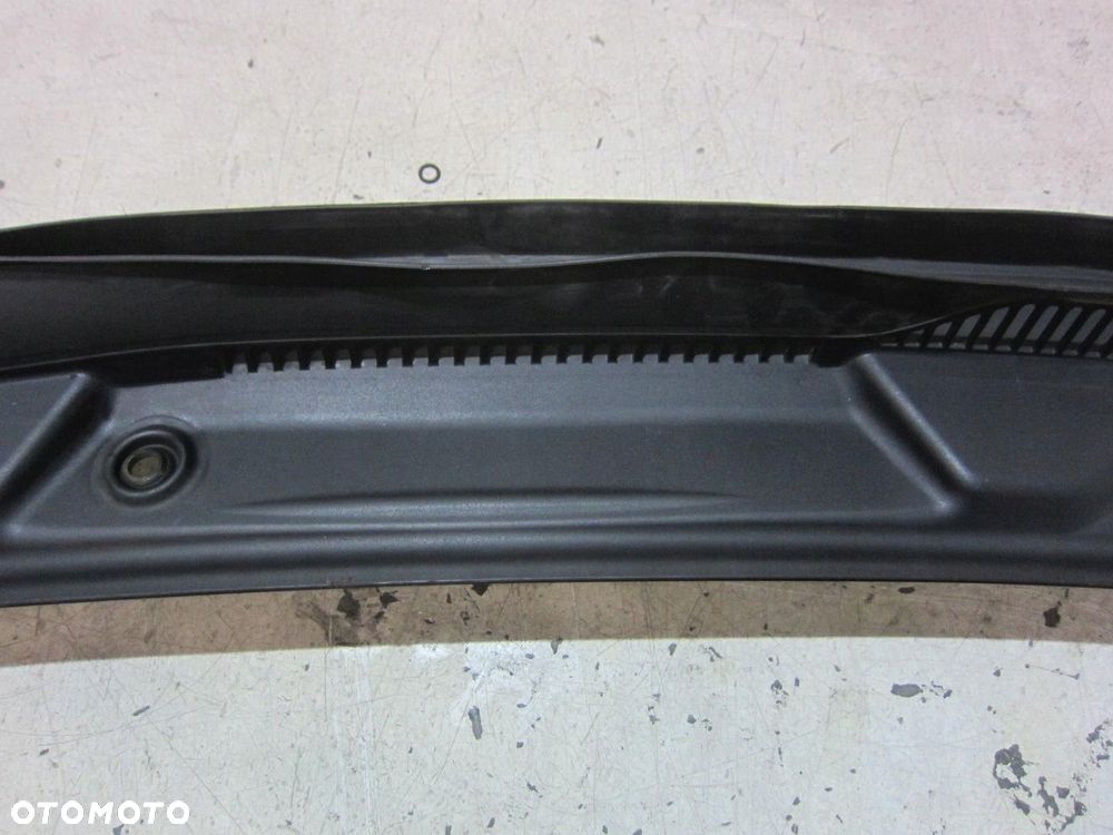 BMW X3 G01 G02 F97 F98 PODSZYBIE GÓRNE OSŁONA WLOTU 7399015 51717399015 - 4