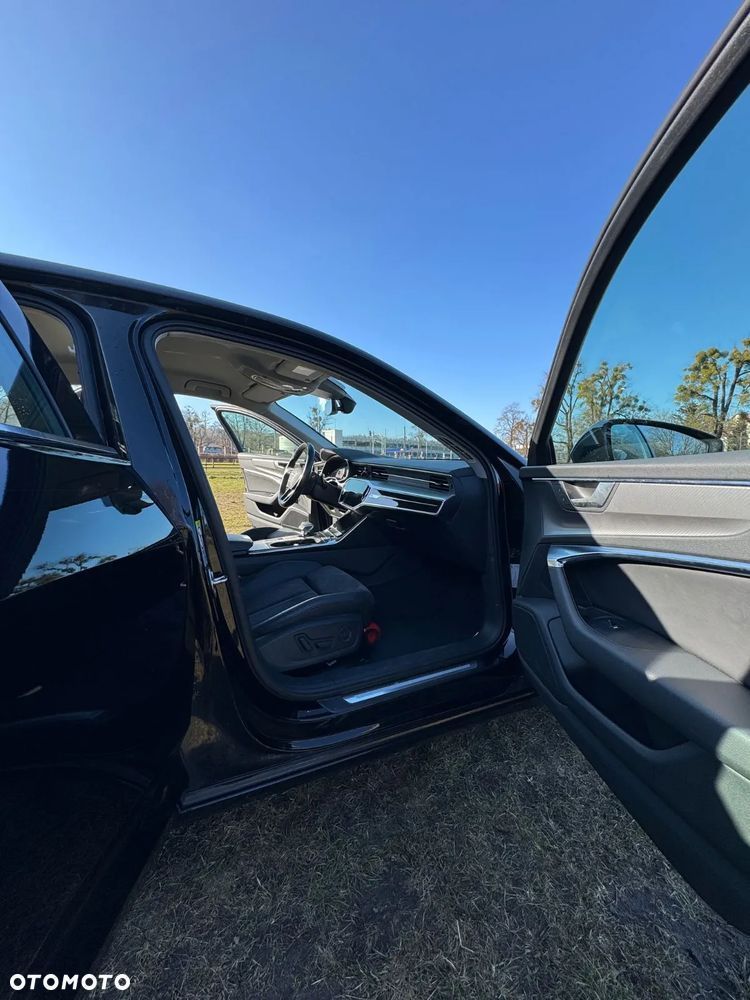 Audi A6 Limousine 40 TDI mHEV Sport S tronic - 16