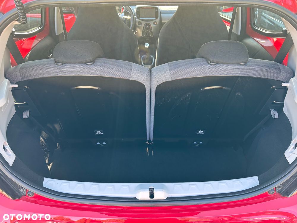 Toyota Aygo 1.0 VVT-i Color Edition - 7