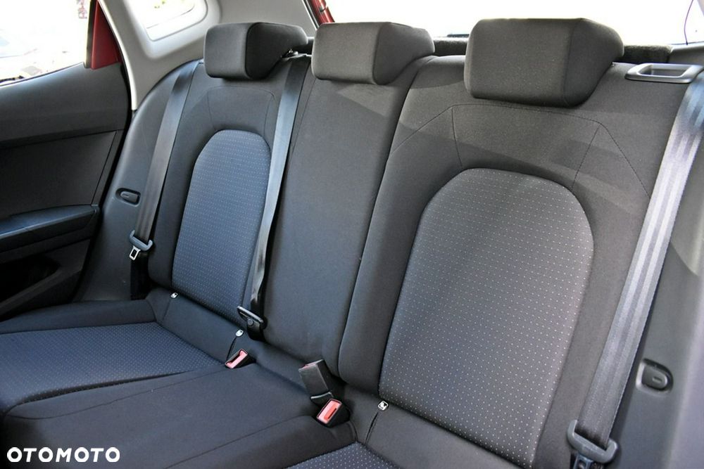 Seat Arona 1.0 TSI Style S&S - 12