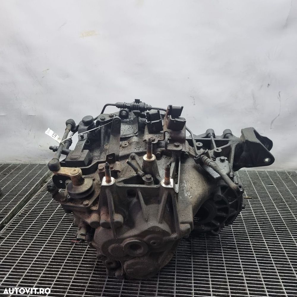 Cutie de viteze Mitsubishi Outlander 2.0 D 2009 - 2012 140CP Manuala 6 Trepte BSY Euro5 ... - 3