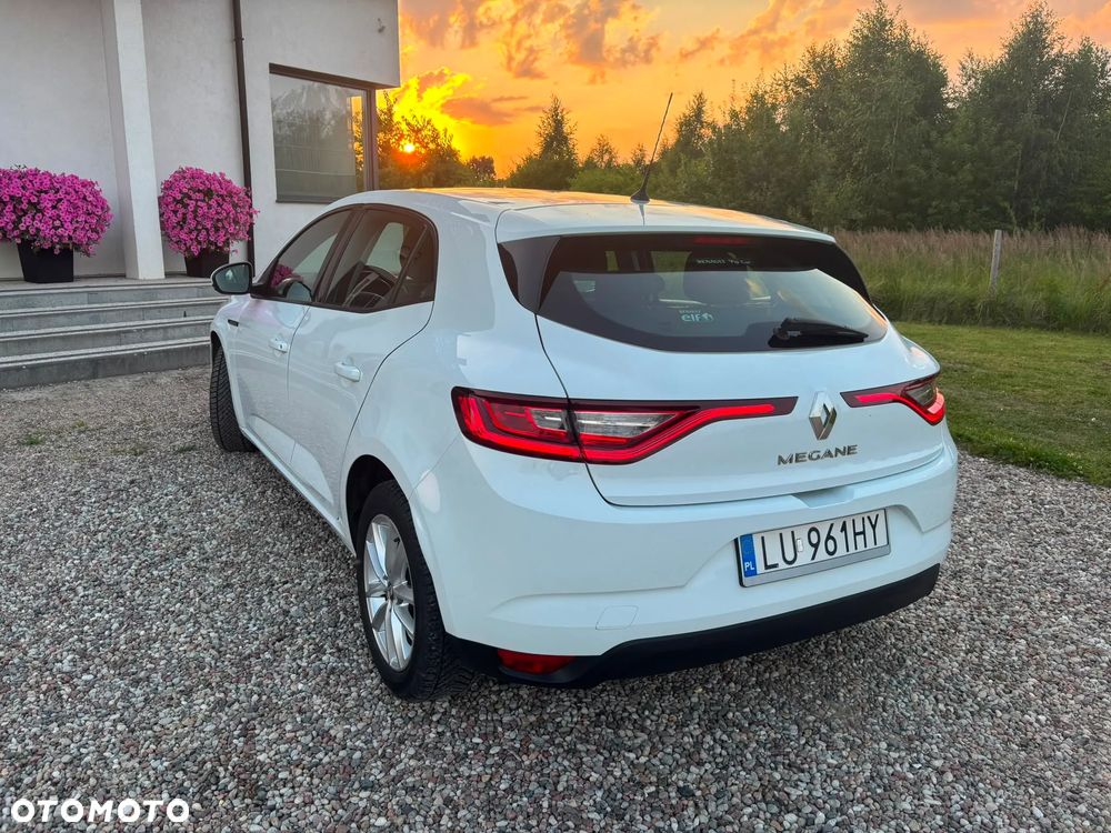 Renault Megane - 16