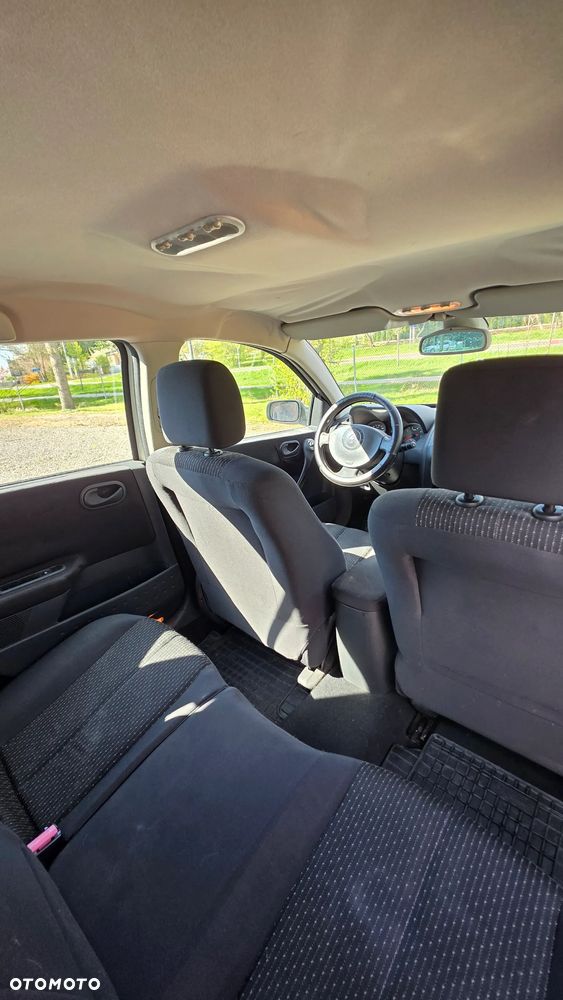 Renault Megane 1.6 Grandtour Confort Authentique - 14