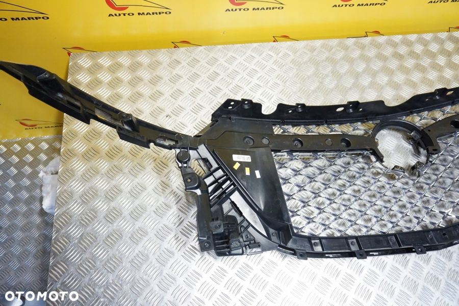 BUICK ENCLAVE 2022 - 2024 Atrapa Przód Grill Chrom USA - 8