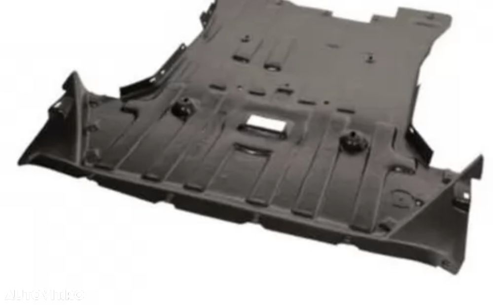 Scut motor BMW X3 F25 X4 F26 - 3