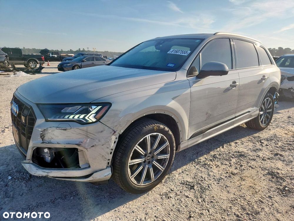 Audi Q7 - 38