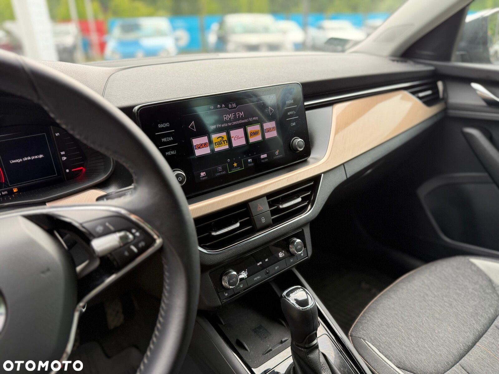 Skoda Scala 1.0 TSI Style DSG - 25