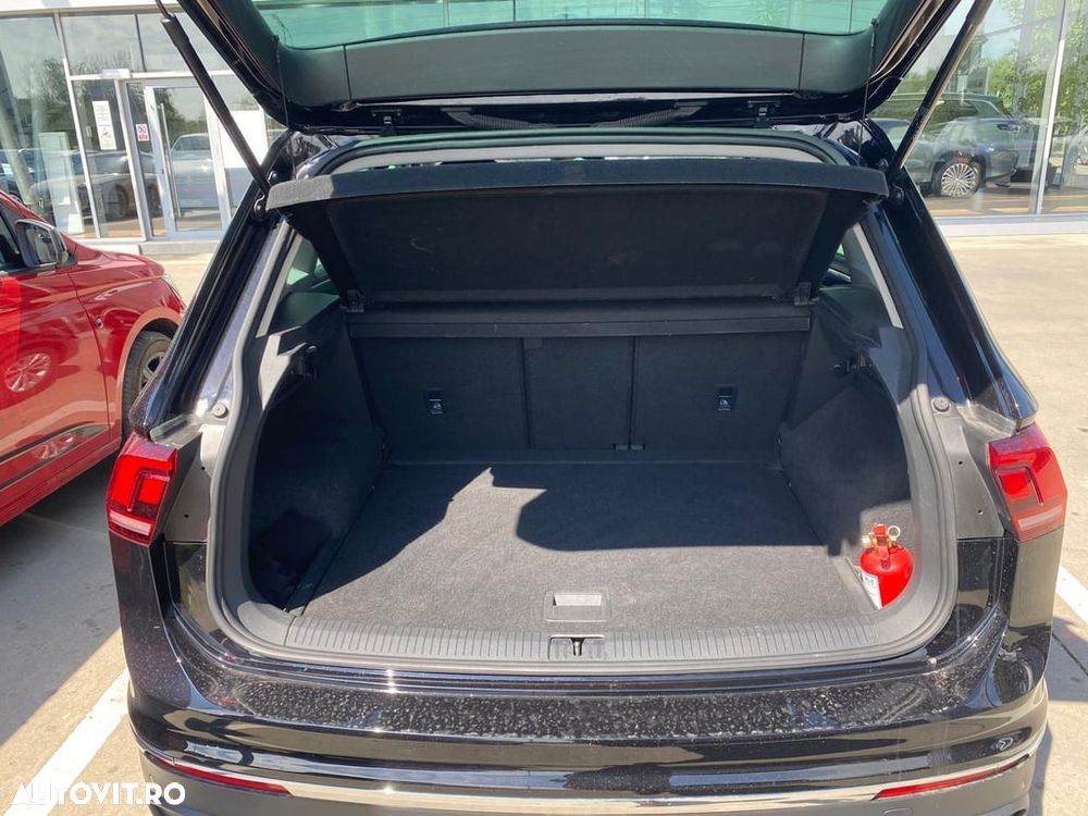 Volkswagen Tiguan 2.0 TDI DSG Life - 3