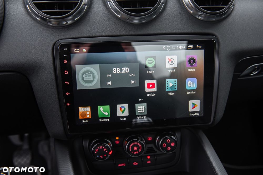 Audi TT Coupé 2.0 TDI quattro - 18