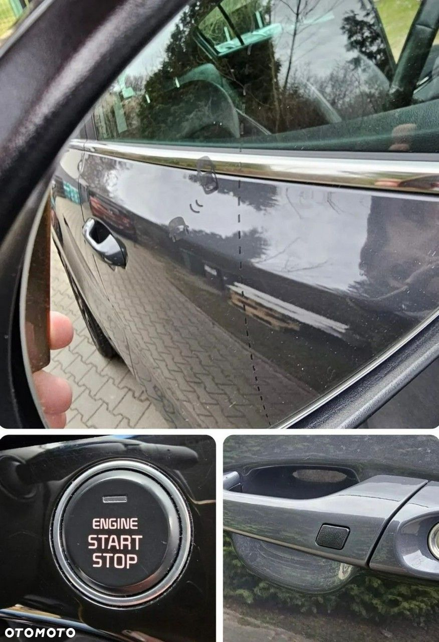 Kia Sportage 1.6 T-GDI Black Edition Plus 4WD DCT - 28