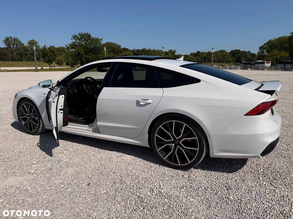 Audi A7 Sportback - 3