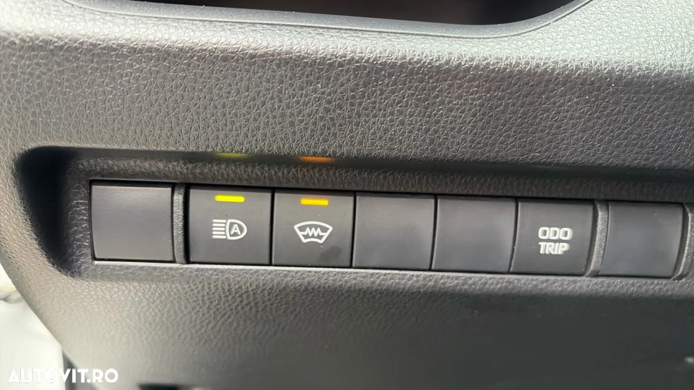 Toyota RAV4 2.5 VVT-iE 4x4 Dynamic - 11