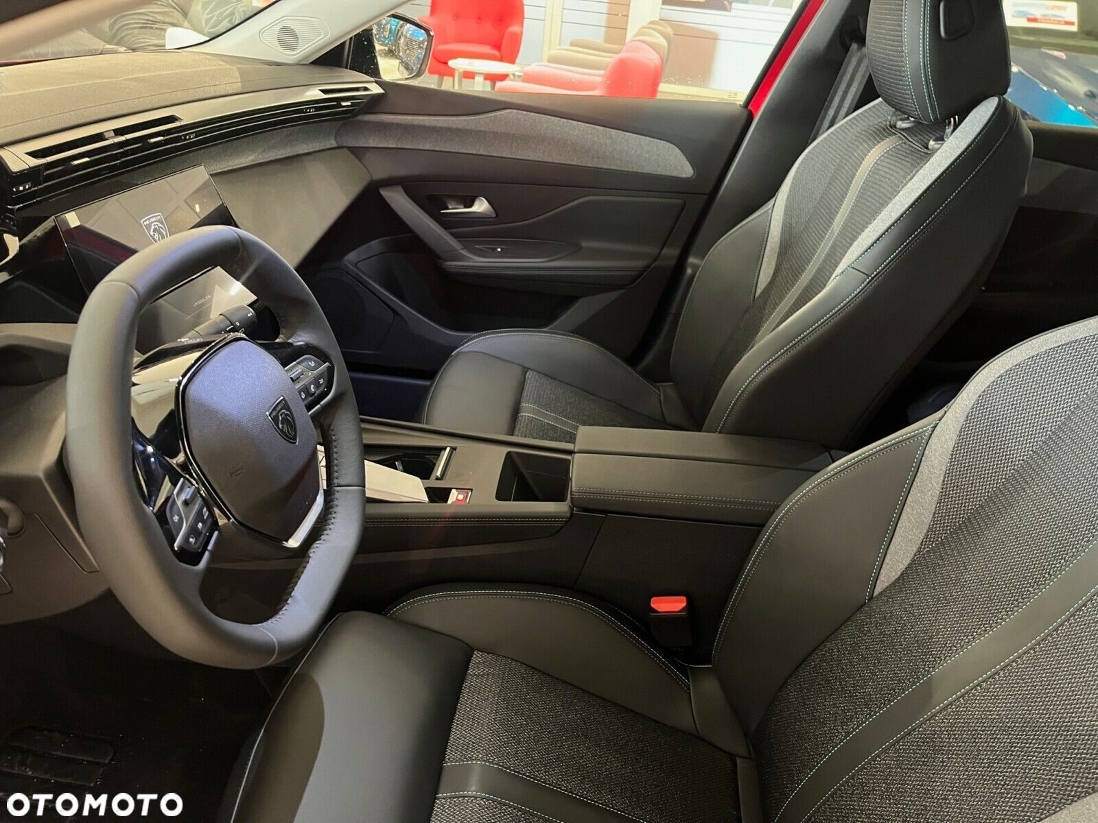 Peugeot 308 - 7