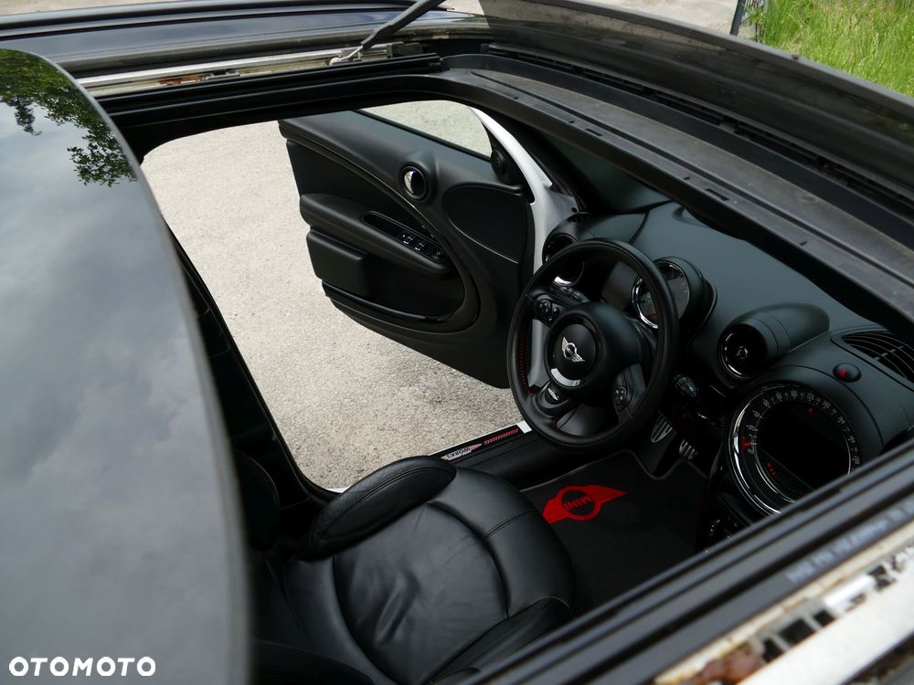 MINI Countryman Cooper S - 31
