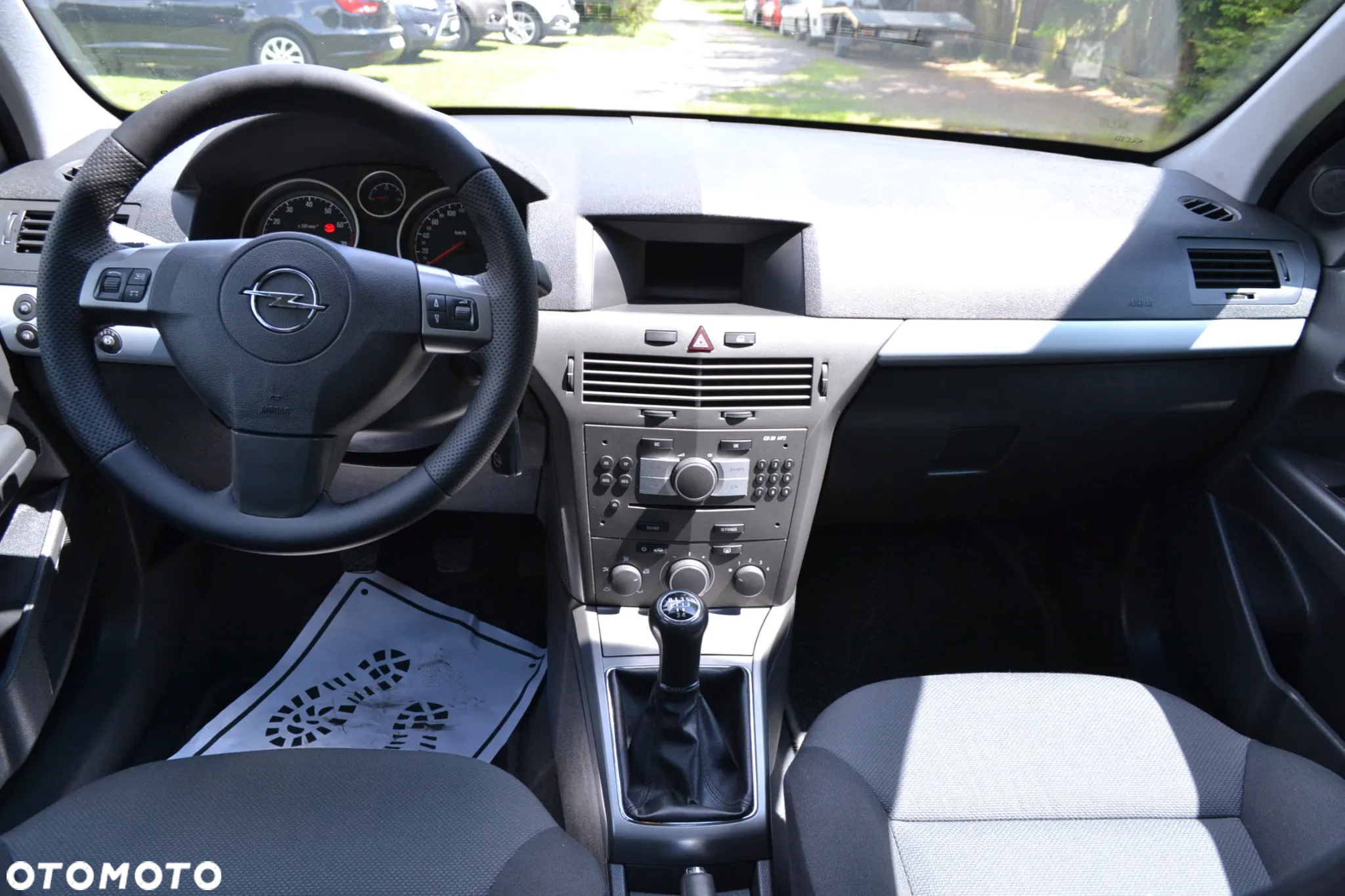 Opel Astra - 6
