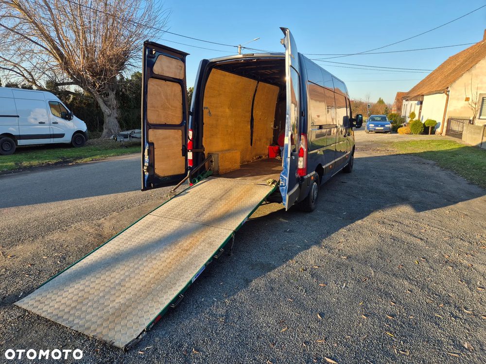 Renault Master - 36