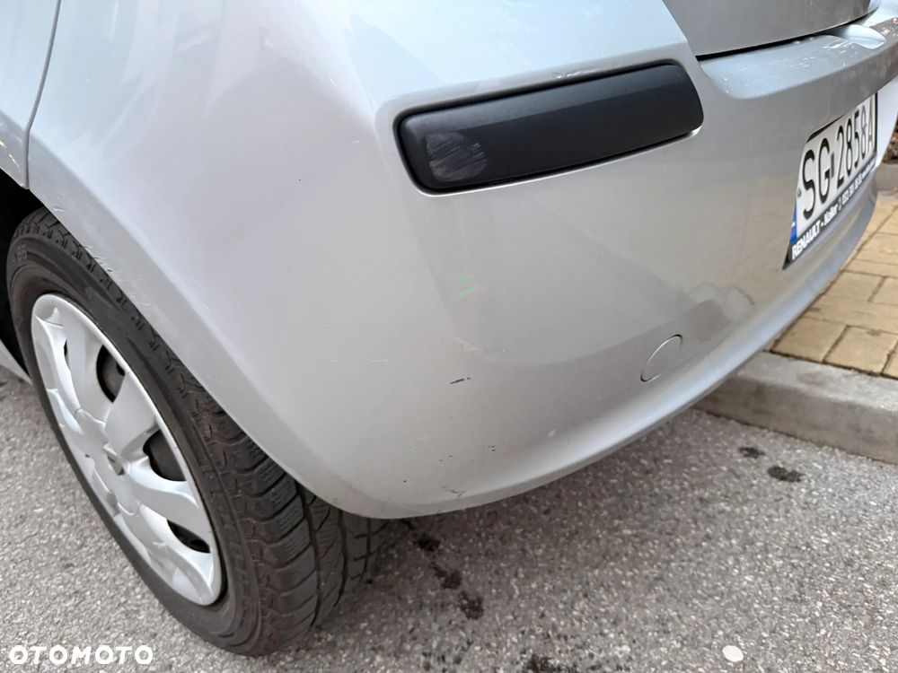 Renault Clio 1.2 TCE Rip Curl - 11