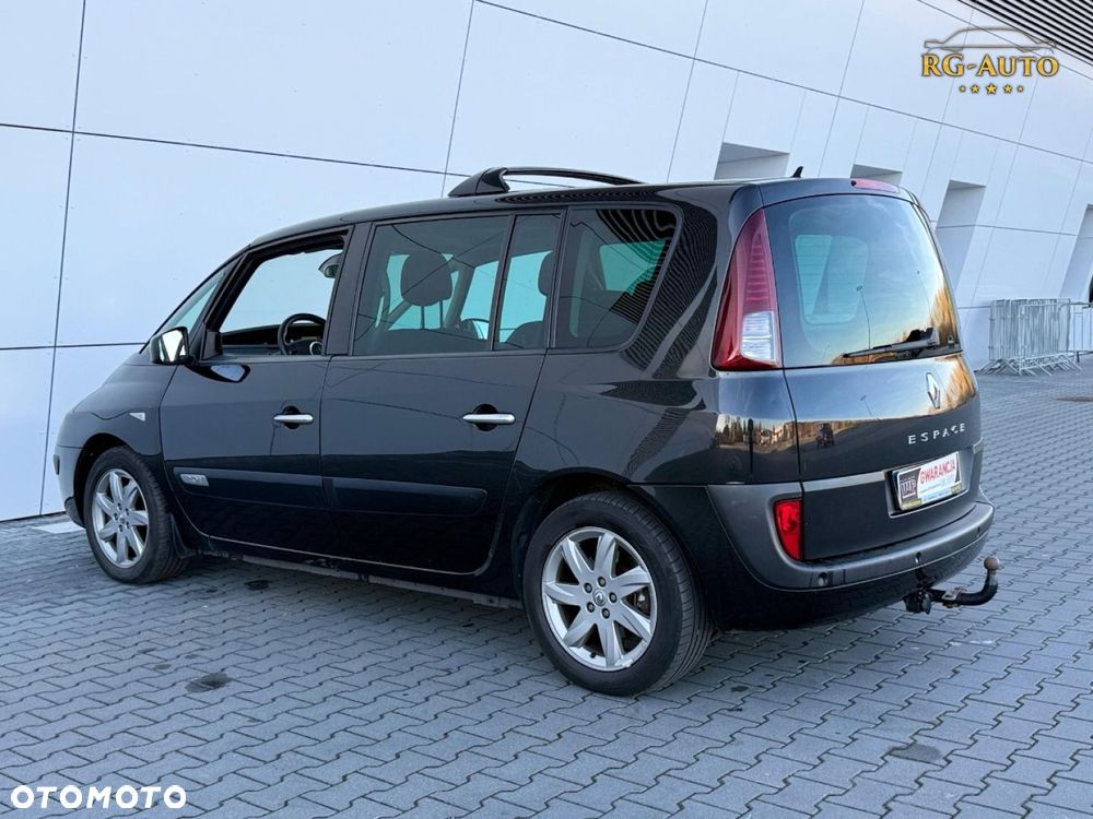 Renault Espace - 13