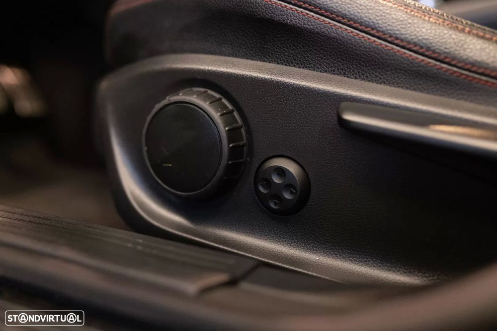 Mercedes-Benz CLA 220 d AMG Line Aut. - 24