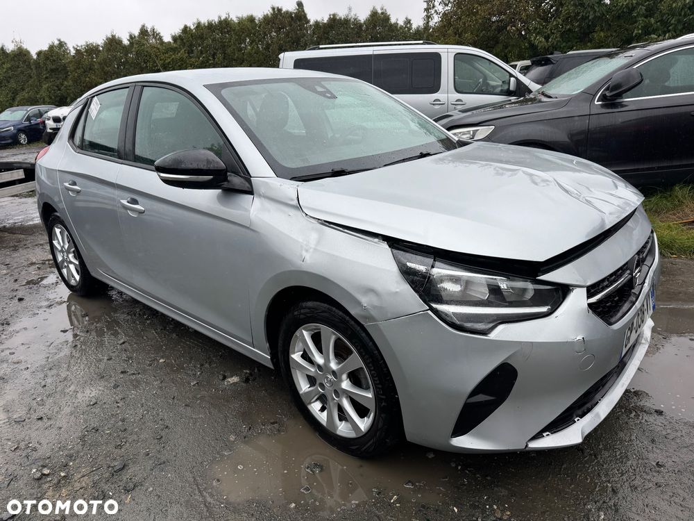Opel Corsa - 1