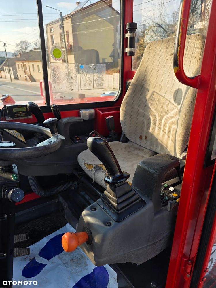 Volvo EW 70 - 16