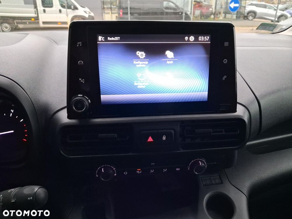 Toyota PROACE CITY - 17