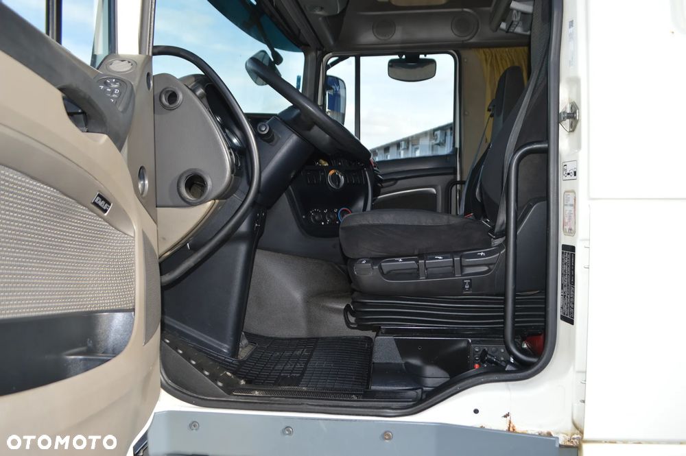 DAF FT XF 15.460 - 10