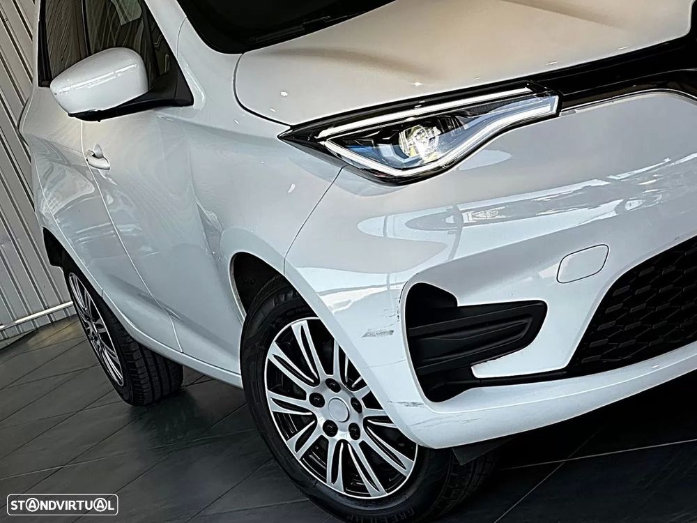 Renault Zoe - 42