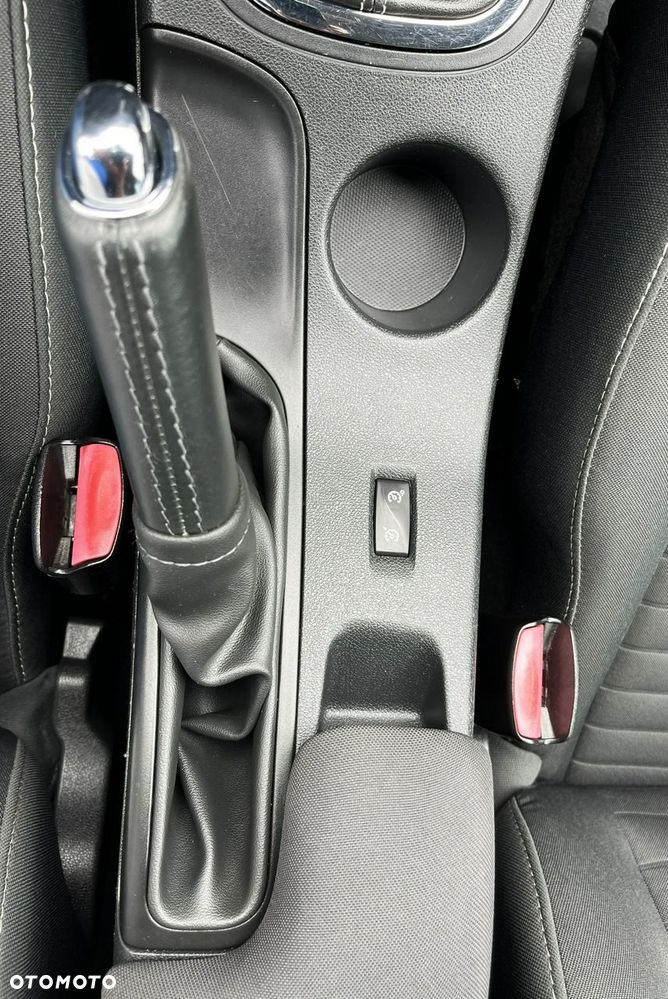 Renault Megane dCi 110 FAP LIMITED - 19