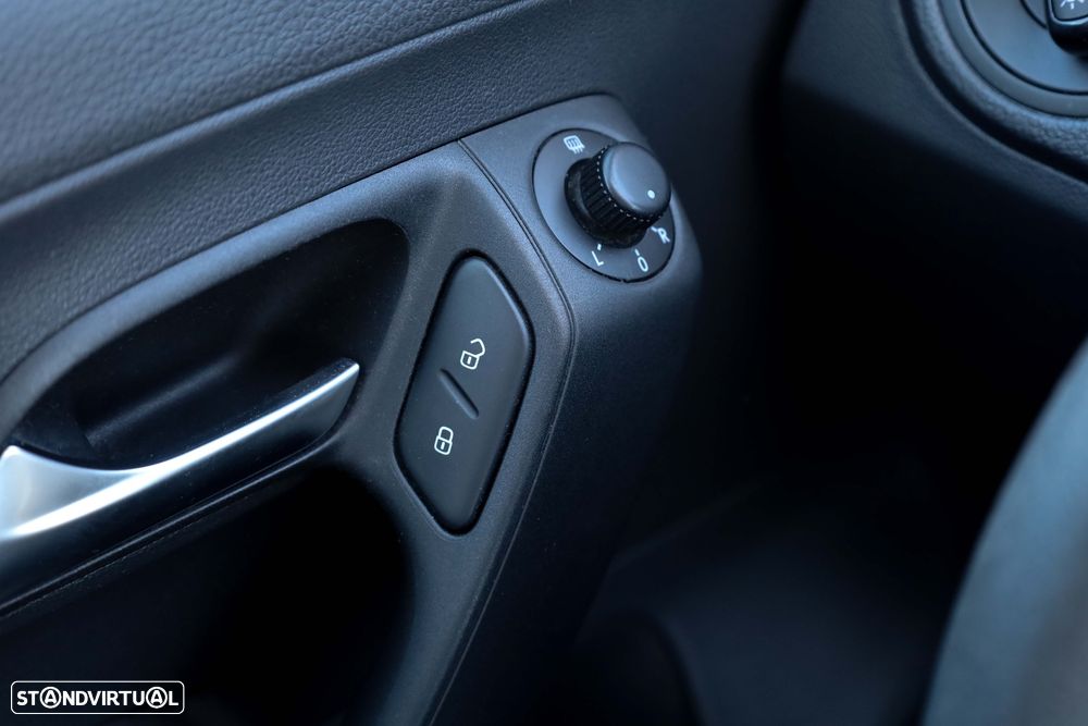 VW polo - 18